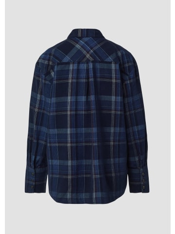 s.Oliver Bluse in 59N0_navy