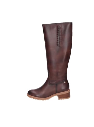 Pikolinos Langschaftstiefel  Bis in braun