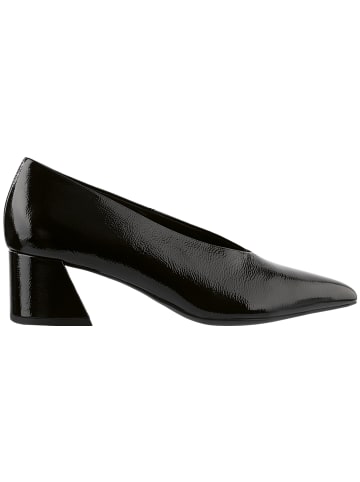 Högl Pump in schwarz