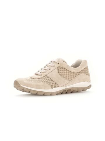 rollingsoft Sneaker low in beige