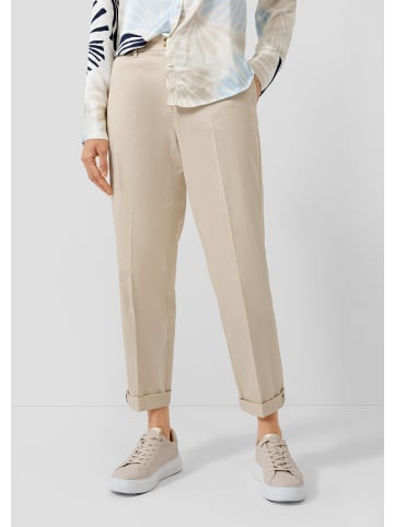 s.Oliver Hose in 9303_helles beige