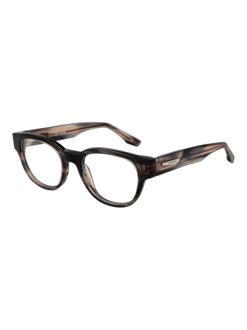 Trussardi Optische Fassungen Panto Grau
