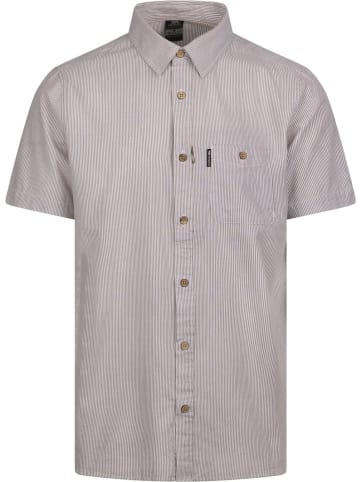 Trespass T-Shirt in Weiß