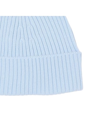 Lacoste Mütze in Hellblau (Rill)