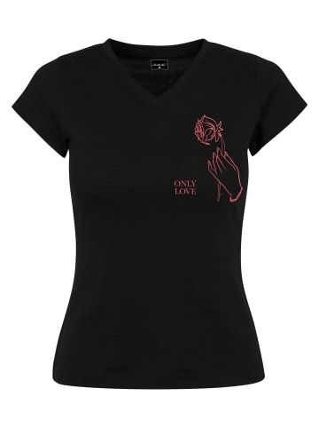 Mister Tee Mister Tee T-Shirts in black