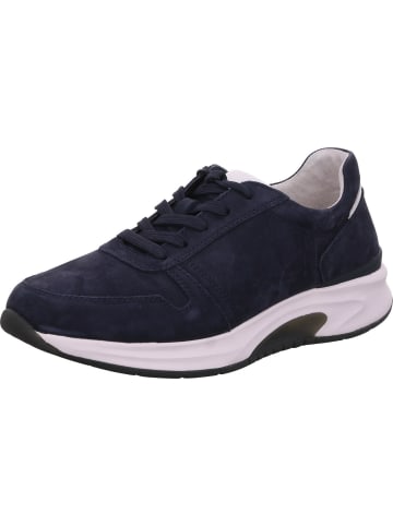 rollingsoft Sneaker in blau