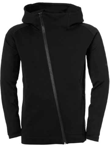 uhlsport  Trainingsjacke "Essential Pro Jacke" in Schwarz