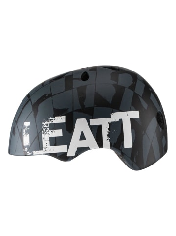 Leatt Helmet MTB Urban 1.0 Junior Black