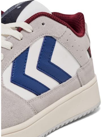 Hummel Sneaker "St Power Play Lz" in Grau