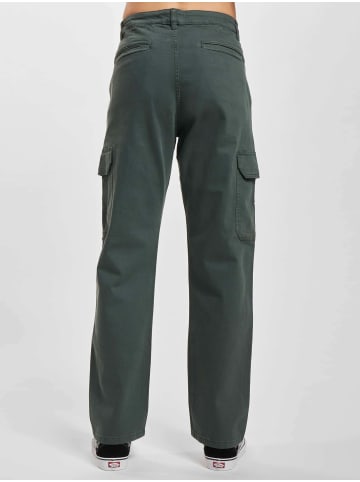 DENIM PROJECT DENIM PROJECT Cargohose in dark forest