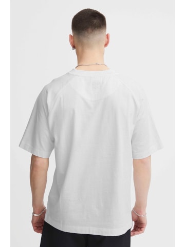 !SOLID T-Shirt SDEyad in Weiß