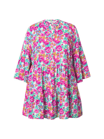 Angel of Style Tunika in fliederviolett