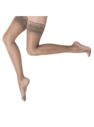 Donna BC Strumpfhose in Brown