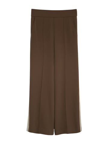 comma Hose in mocca