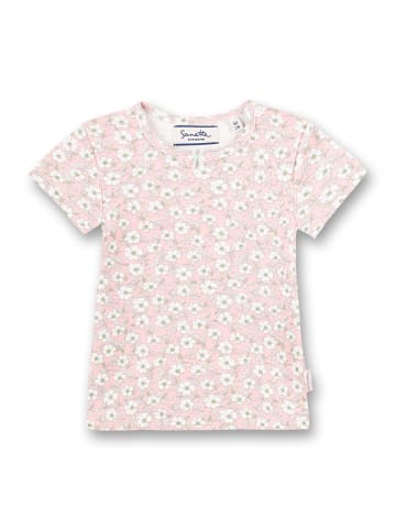 Sanetta T-Shirt in Rosa