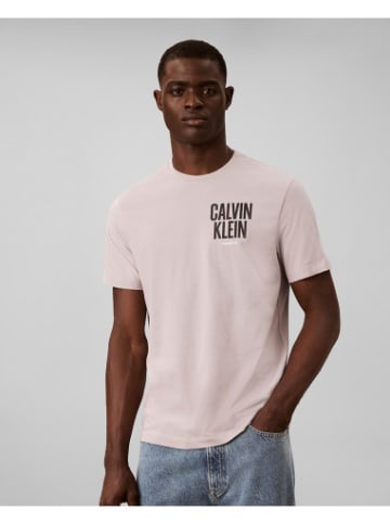 Calvin Klein Tshirt in bunt