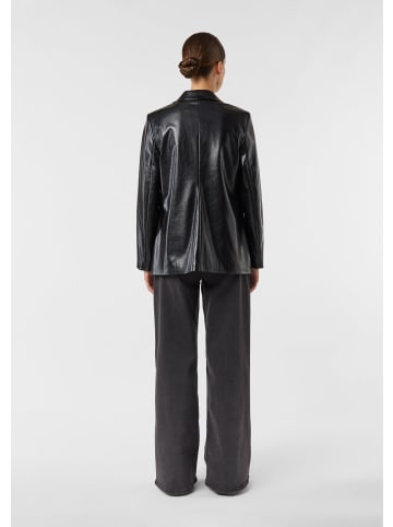 comma Indoor-Blazer  in  9999_schwarz