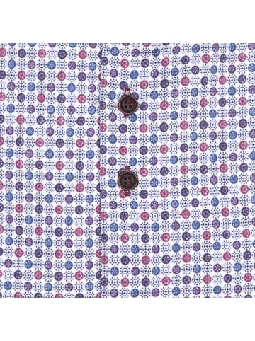 others Langarm-Hemd Widespread in Purple