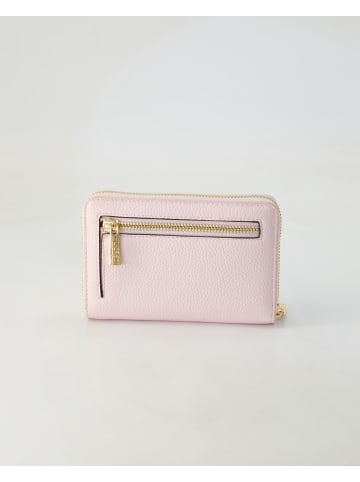 L.Credi Portemonnaies in Rosa
