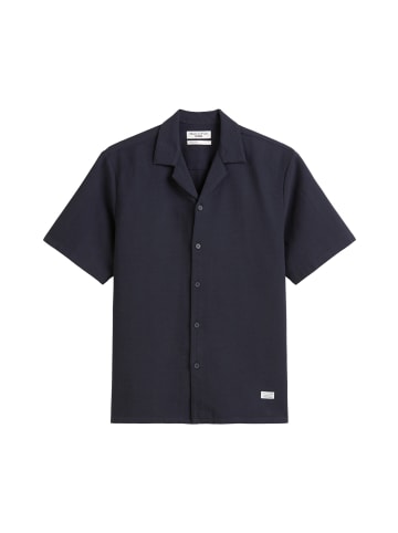 Marc O'Polo DENIM Kurzarm-Hemd regular in True Navy