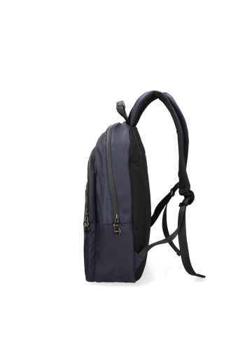 DIANA Rucksack in DARK BLUE
