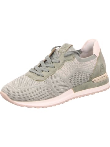 remonte Sneaker in grün
