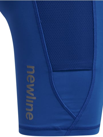 Newline Newline Tight Kurze Hose Women's Core Laufen Damen in TRUE BLUE