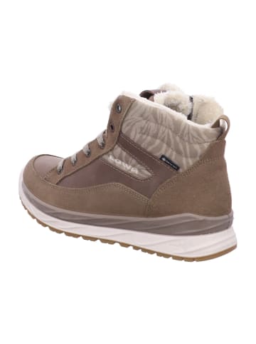 LOWA Wanderschuh in beige