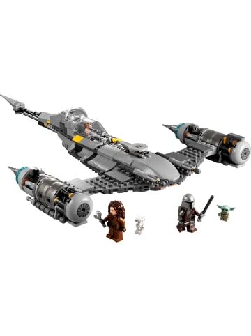 LEGO Star Wars™ 75325 Der N-1 Starfighter des Mandalorianers
