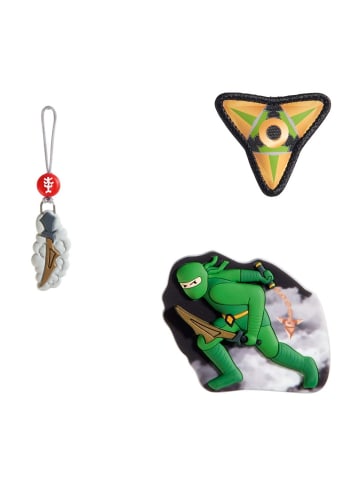 Step by Step Step by Step MAGIC MAGS "Ninja Kimo"