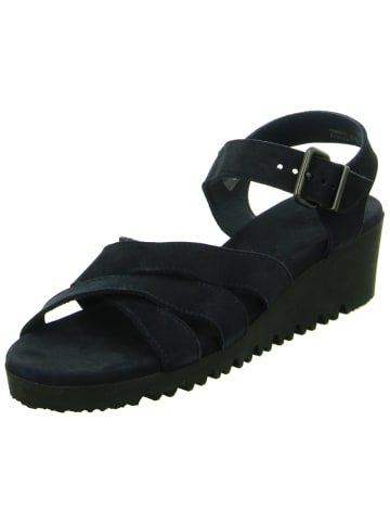 SALAMANDER Sandalette in schwarz