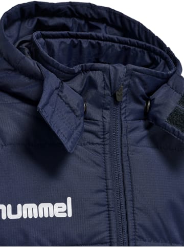 Hummel Hummel Bench Jacke Hmlpromo Multisport Kinder in MARINE