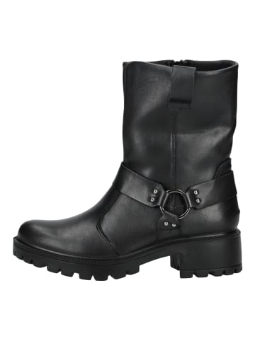 Imac Stiefel in Schwarz