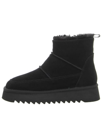 Tamaris Stiefeletten in Black