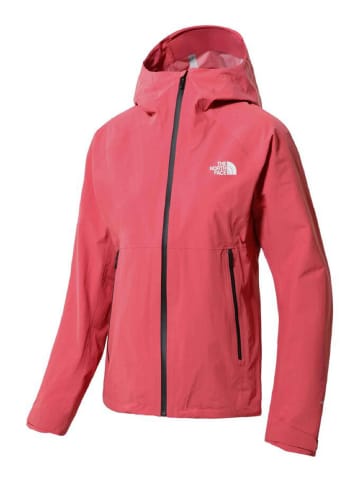 The North Face Funktionsjacke W Circadian 2.5L in Rose