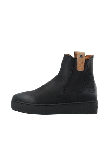 Cashott Stiefel CASCAMILLA in Black