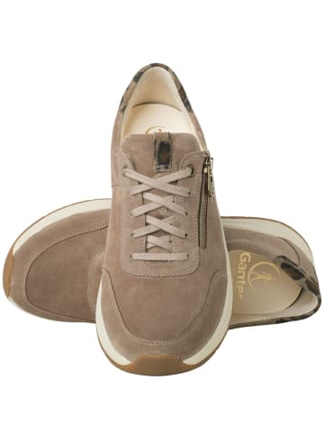 Ganter Freizeit Schnürer für Damen in beige