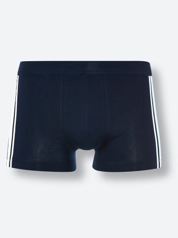 Schiesser Pants in marine