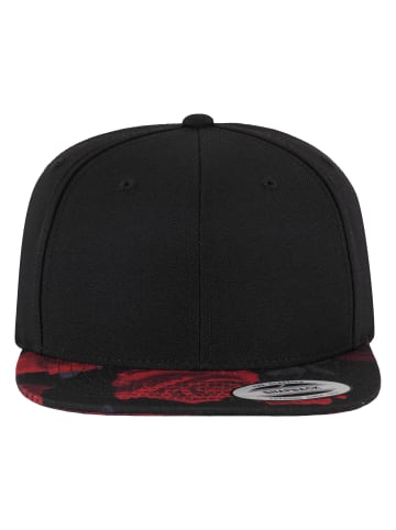  Flexfit  Flexfit in blk/red