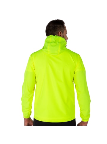 Joma Joma Elite VII Rain Jacket in Gelb