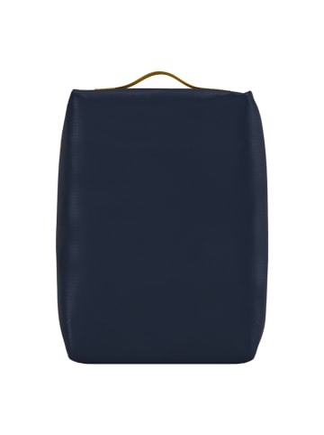 Cabinzero Adventure Packtasche 25 cm in blue shimmer