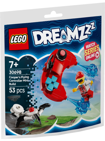 LEGO DREAMZzz 30698 Mini-Modell von Coopers fliegendem Controller
