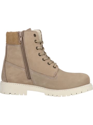 palado Stiefel in taupe/beige