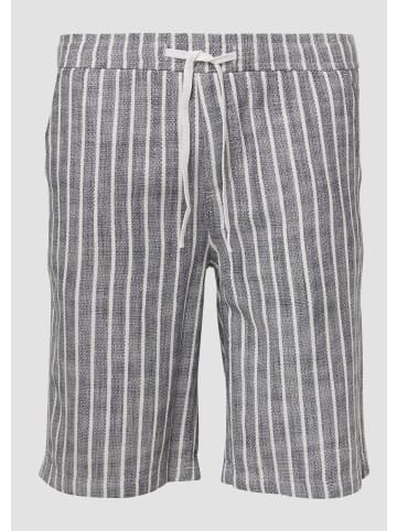 s.Oliver Bermuda DETROIT in 58G2_tiefblau