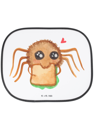 Mr. & Mrs. Panda Sonnenschutz Auto Spinne Agathe Sandwich ohne S... in Weiß