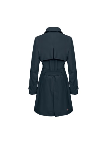 COLMAR Mantel 1934 XT in dunkelblau