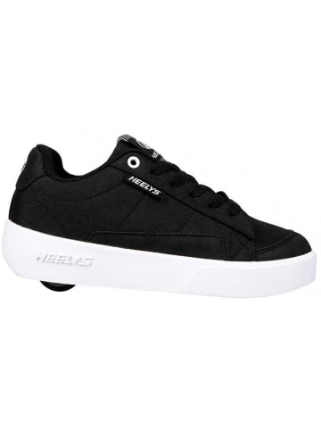 Heelys Kinder Sneaker in Schwarz