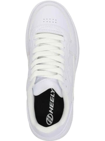 Heelys Sneaker in Weiß