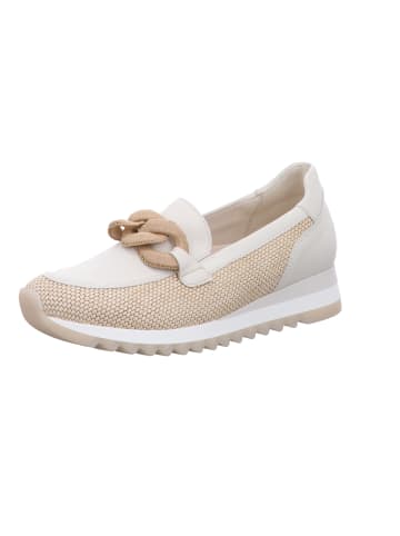 Gabor Slipper in beige