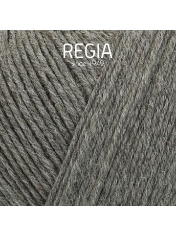 Regia Handstrickgarne Premium Merino Yak, 100g in Kiesel